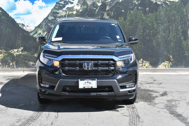 Used 2025 Honda Ridgeline RTL image 5