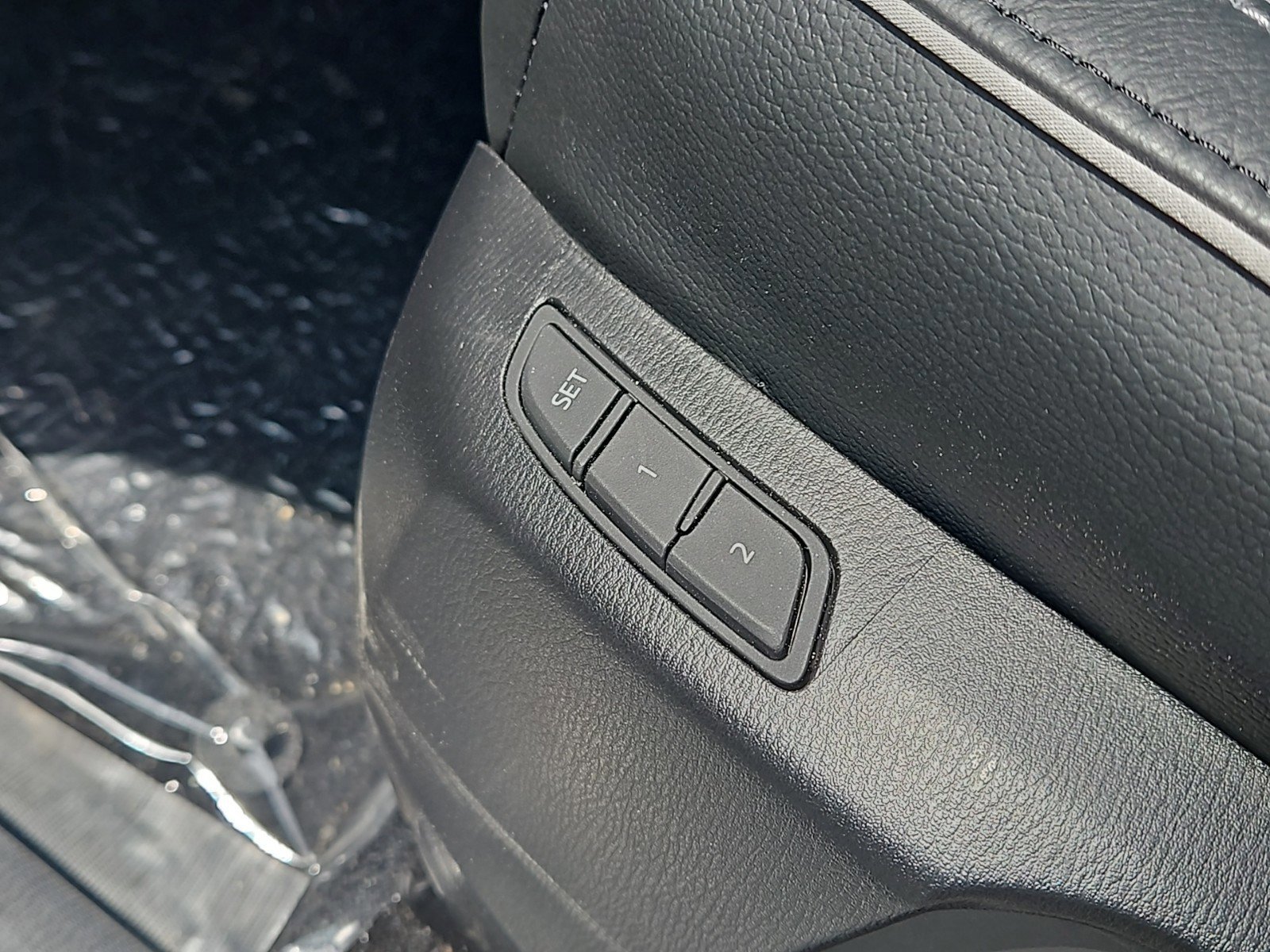 New 2025 MAZDA CX-5 AWD 2.5 S w/ Preferred Package image 13