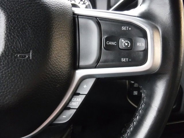 Certified 2023 RAM 2500 Big Horn w/ Level 1 Equipment Group image 37