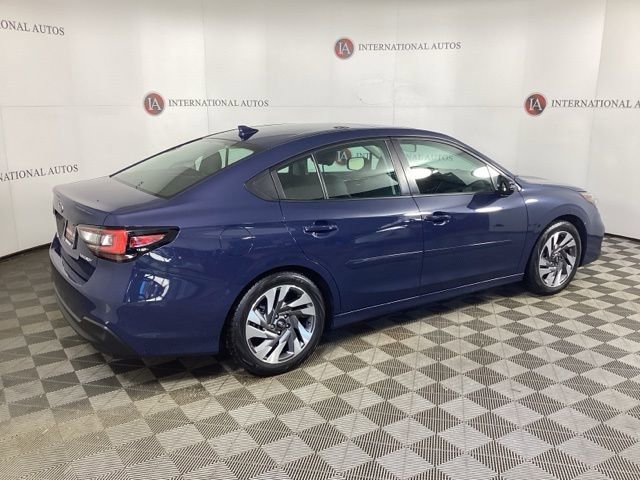 Used 2023 Subaru Legacy Limited image 4