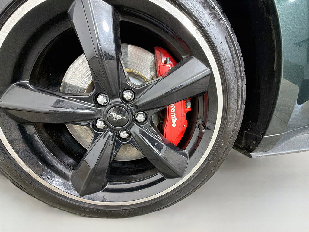 Used 2019 Ford Mustang Bullitt RWD image 20