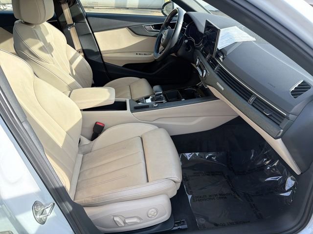 Used 2022 Audi A4 2.0T Premium Plus image 27