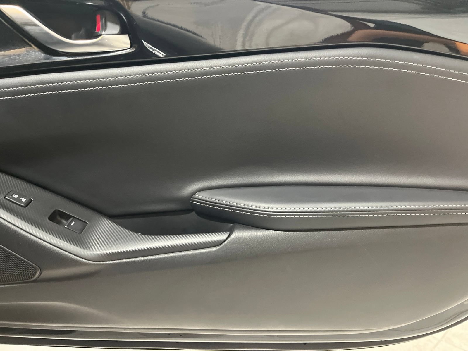 Certified 2022 MAZDA MX-5 Miata RF Grand Touring RWD image 15
