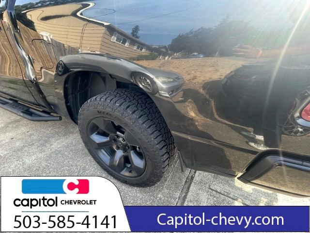 Used 2019 RAM 1500 Big Horn image 16