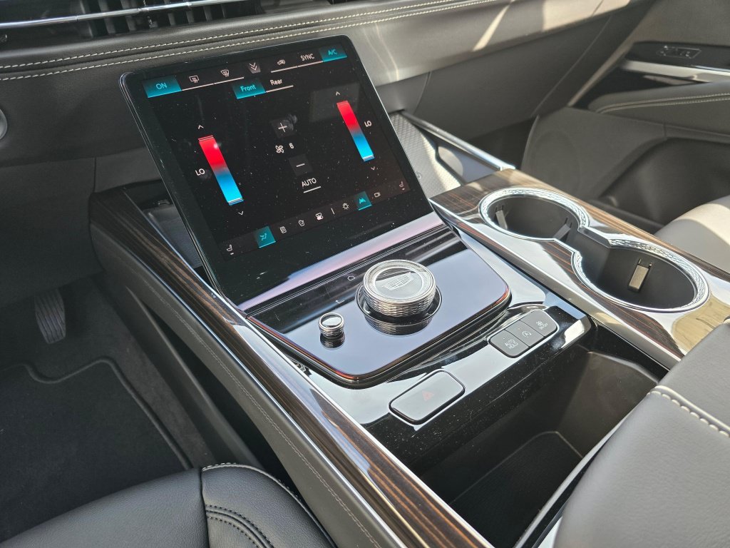 New 2026 Cadillac Escalade 4WD image 29