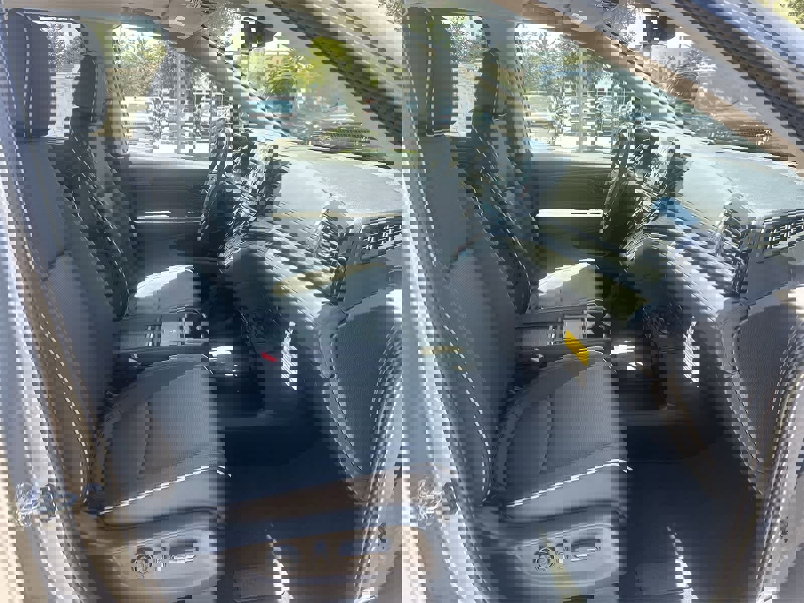 New 2026 Honda Odyssey Elite image 17