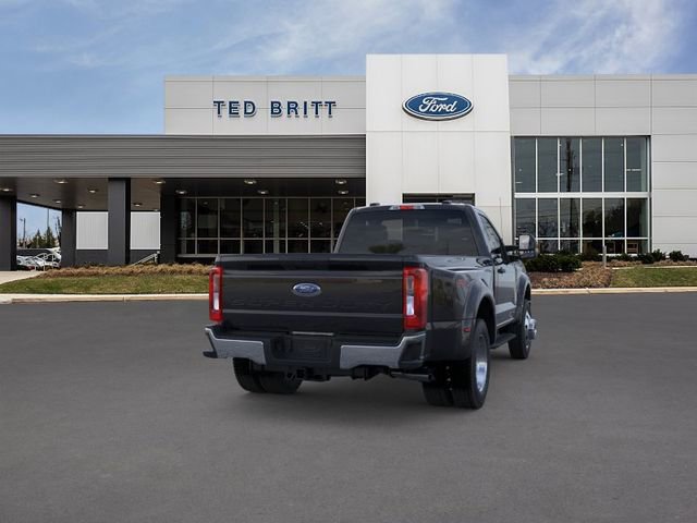 New 2026 Ford F450 XLT w/ FX4 Off-Road Package AWD/4WD image 8