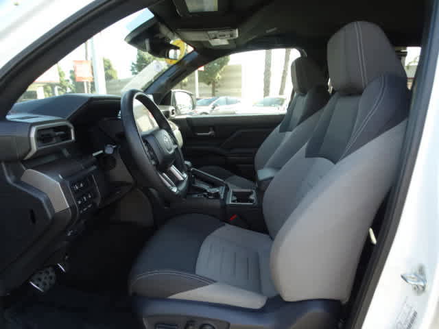 Certified 2024 Toyota Tacoma TRD Sport w/ TRD Sport Upgrade Package image 18