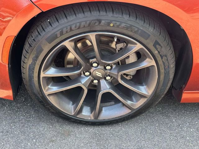 Used 2023 Dodge Charger R/T w/ Daytona Edition Group RWD image 7
