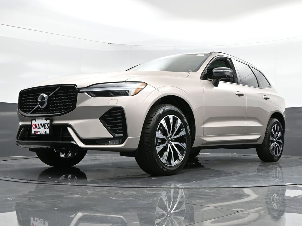 New 2025 Volvo XC60 B5 Core w/ Protection Package Premier image 42