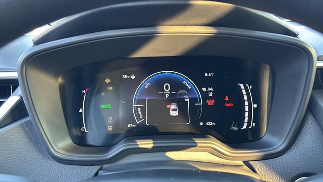 New 2026 Toyota Corolla LE w/ LE Premium Package image 15