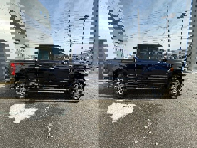 Used 2022 Ford F250 Lariat w/ Chrome Package image 9