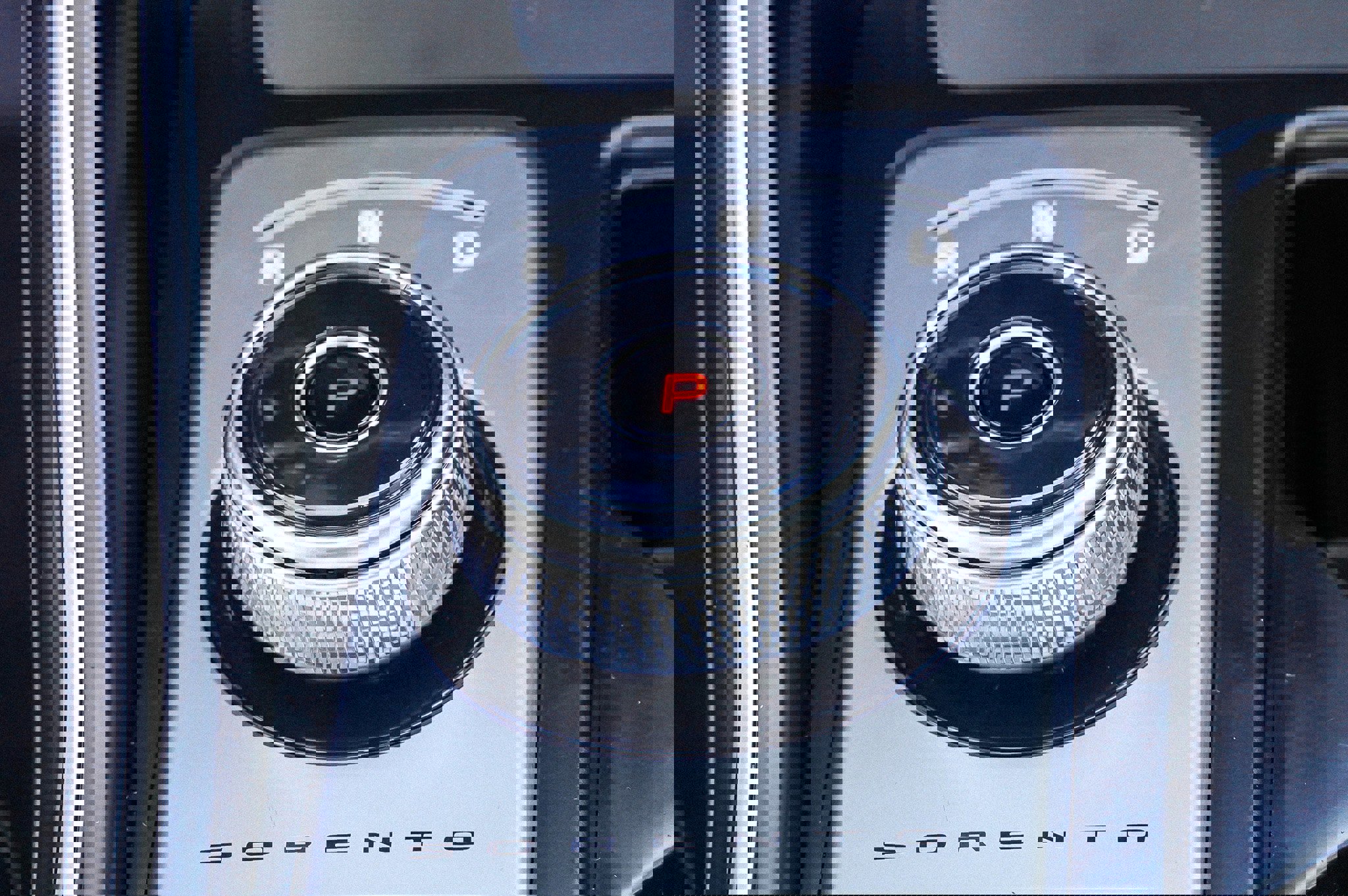 Used 2022 Kia Sorento EX w/ Panoramic Sunroof Package image 40