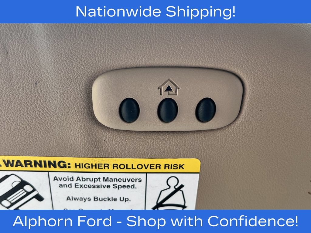 Used 2015 Ford F250 King Ranch w/ Snow Plow Prep Package AWD/4WD image 26