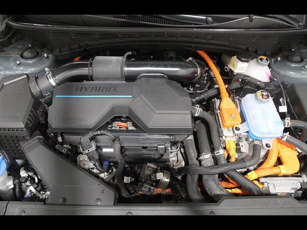 Certified 2023 Hyundai Tucson Limited AWD/4WD image 22