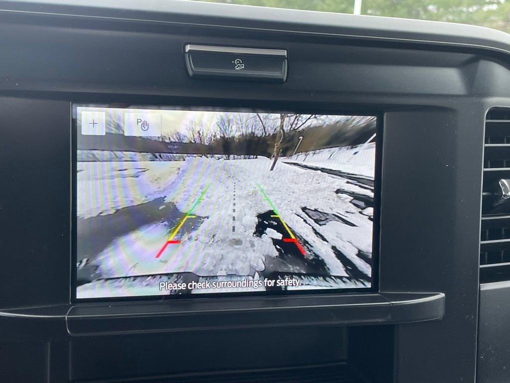 New 2026 Ford F250 XL w/ STX Appearance Package image 40