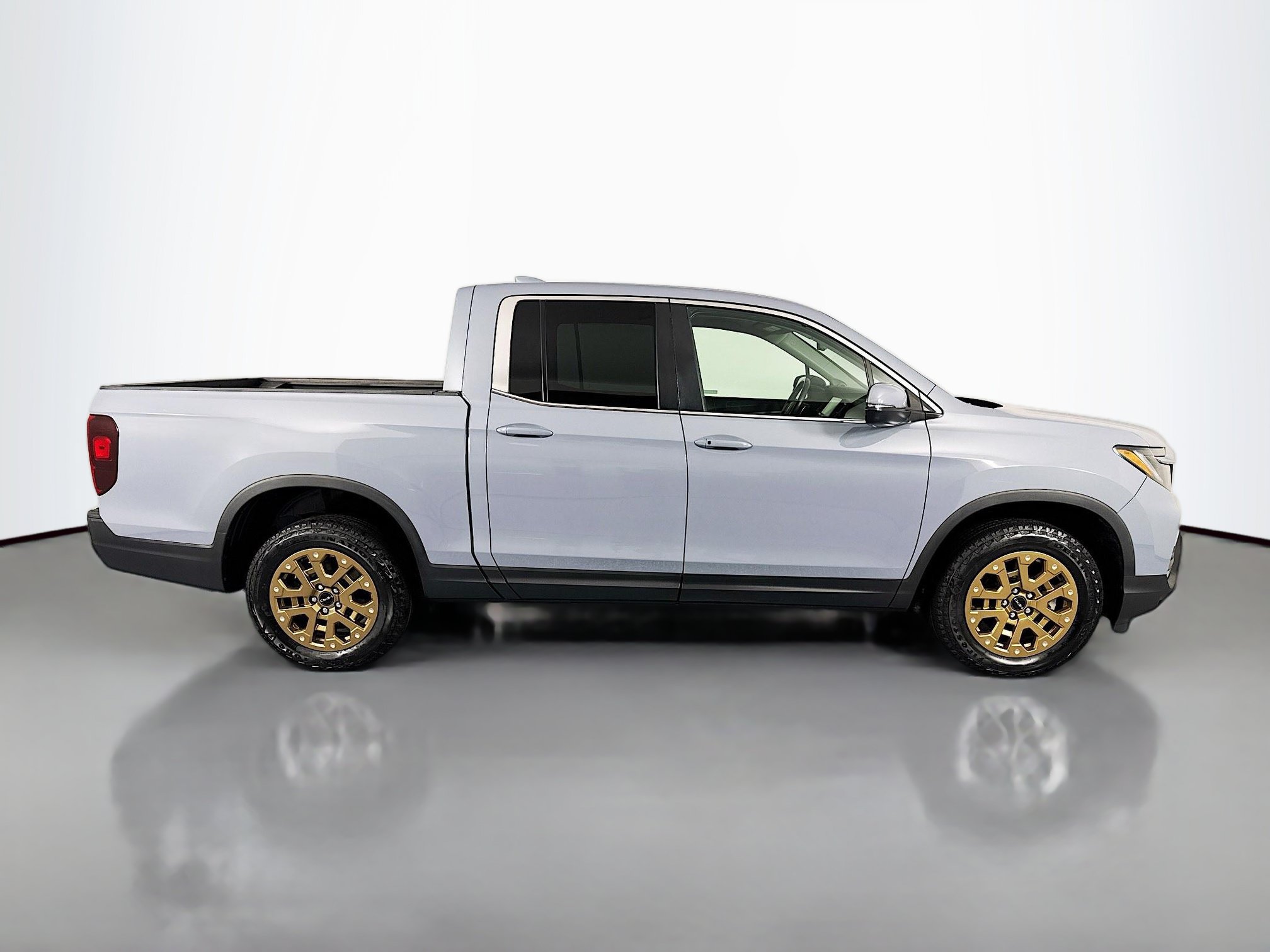 Certified 2023 Honda Ridgeline RTL image 4