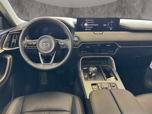 New 2026 MAZDA CX-70 3.3 Turbo w/ Premium Package AWD/4WD image 7