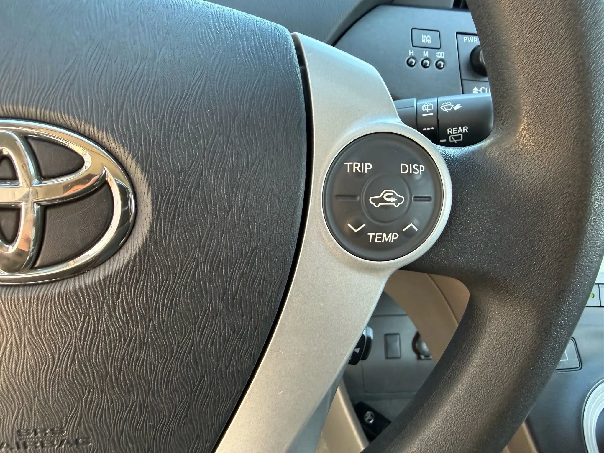 Used 2011 Toyota Prius Three w/ Navigation Pkg image 20