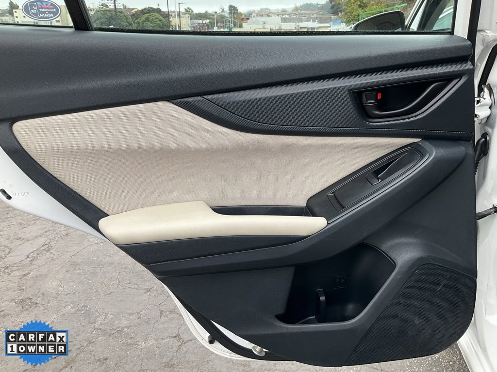 Used 2022 Subaru Impreza 2.0i image 46