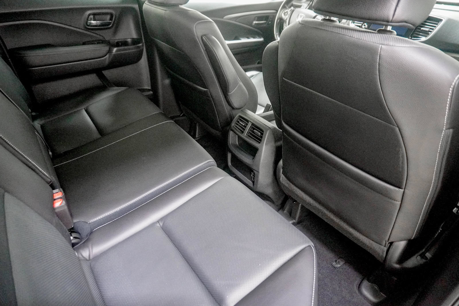 Used 2023 Honda Ridgeline RTL-E image 34