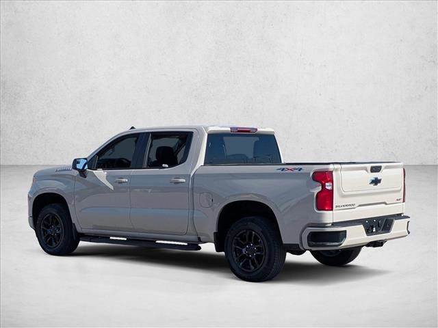 New 2026 Chevrolet Silverado 1500 RST image 7