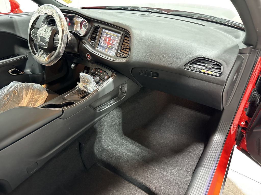 Used 2023 Dodge Challenger SRT Hellcat Redeye image 30