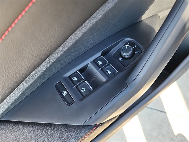 Certified 2023 Volkswagen Jetta GLI Autobahn image 9