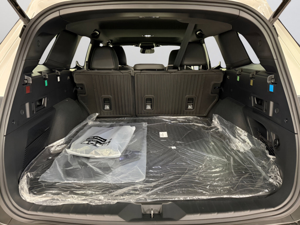 New 2026 Subaru Outback Limited XT image 9