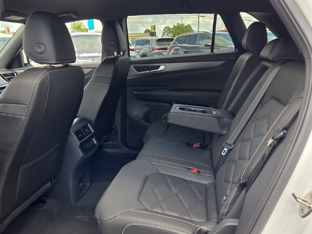 New 2026 Volkswagen Atlas Cross Sport SE FWD image 6