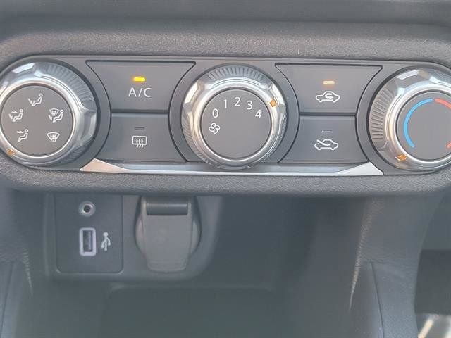 New 2025 Nissan Versa S w/ S Plus Package image 20
