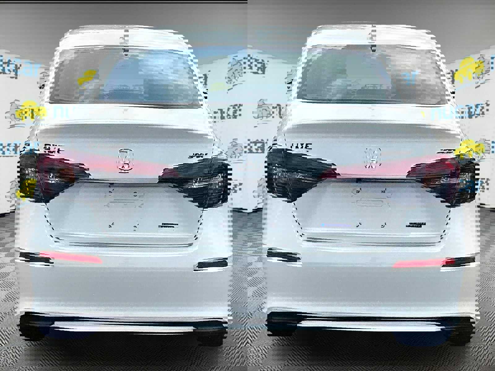 New 2026 Honda Civic Sport image 6