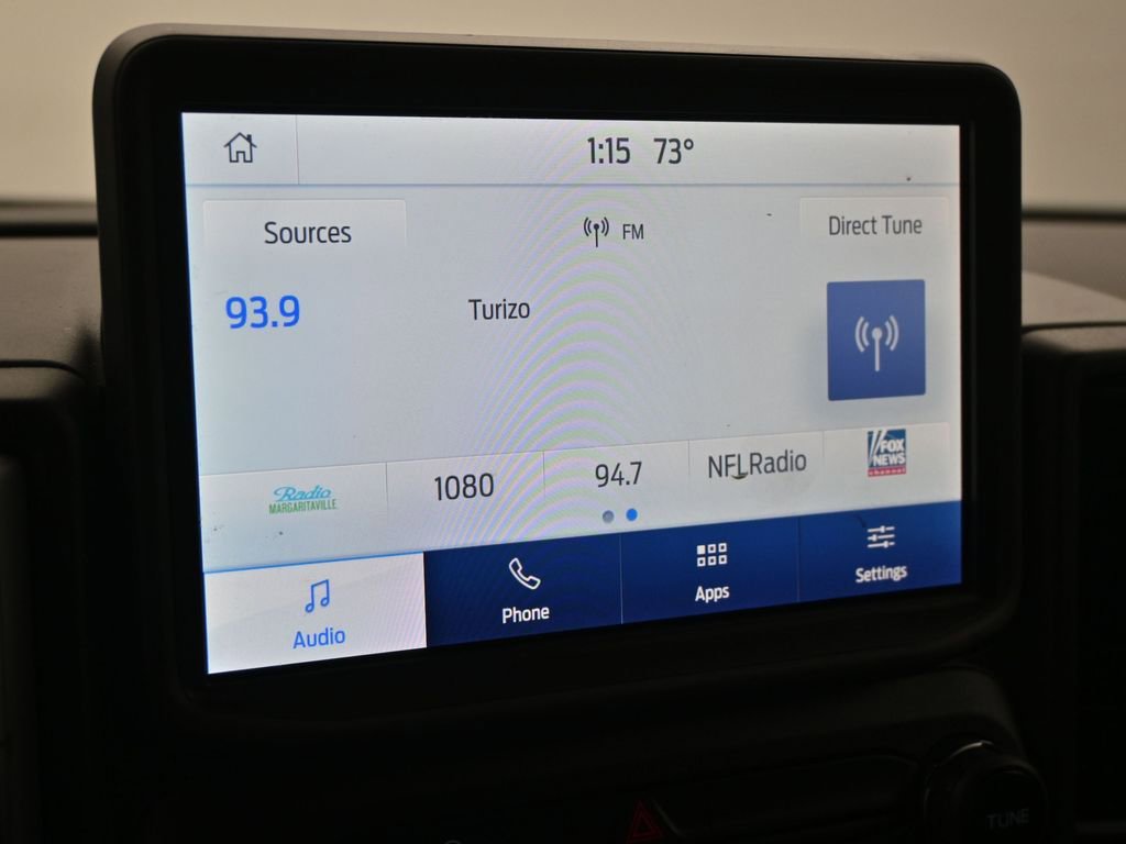 Used 2024 Ford Bronco Sport Big Bend image 13