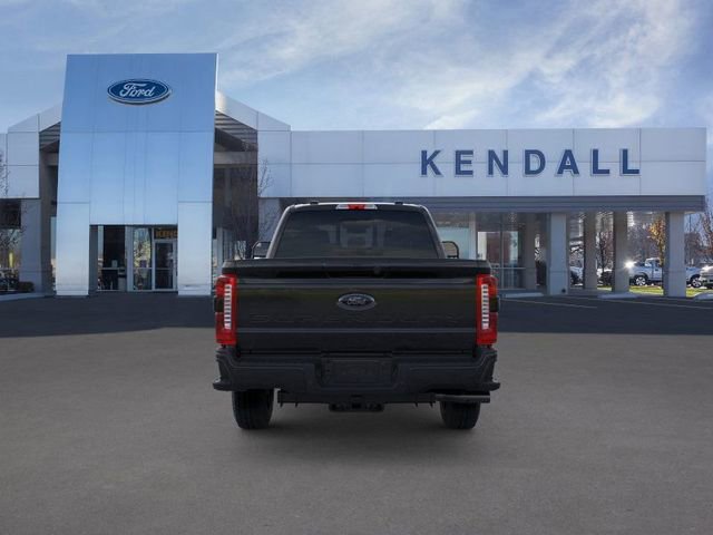 New 2026 Ford F350 XLT w/ XLT Premium Package image 5