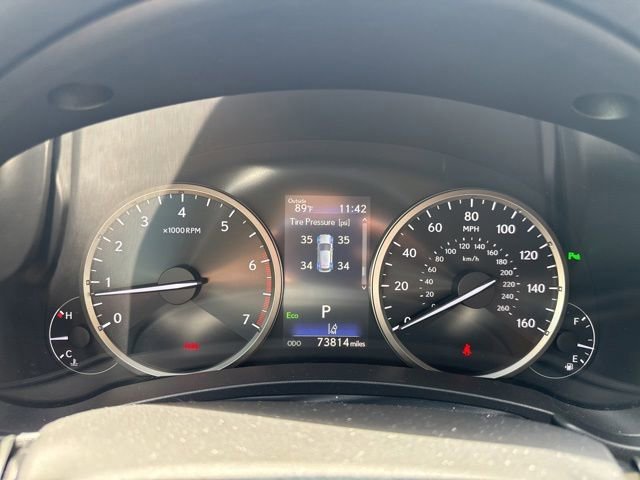Used 2020 Lexus NX 300 FWD w/ Comfort Package image 18