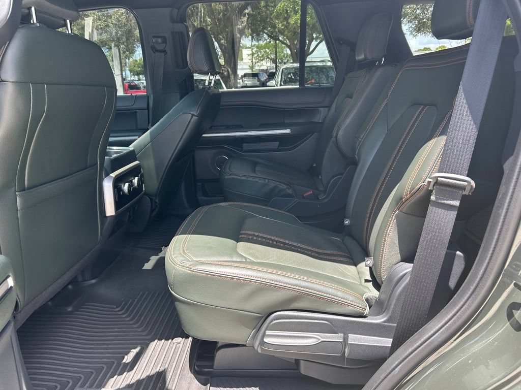 Used 2022 Ford Expedition Timberline AWD/4WD image 43