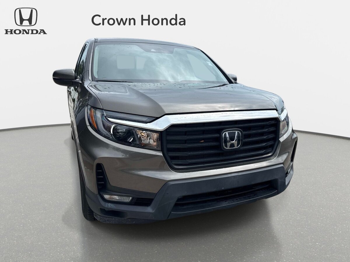 Used 2023 Honda Ridgeline RTL image 7