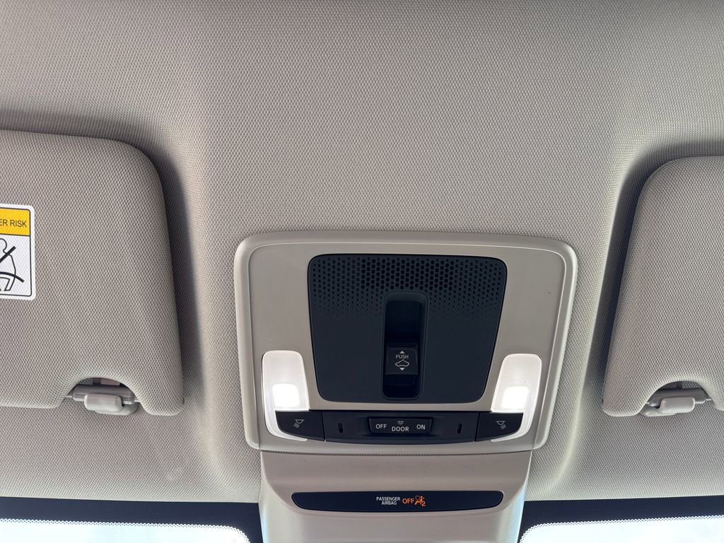 New 2026 Honda HR-V EX-L image 26