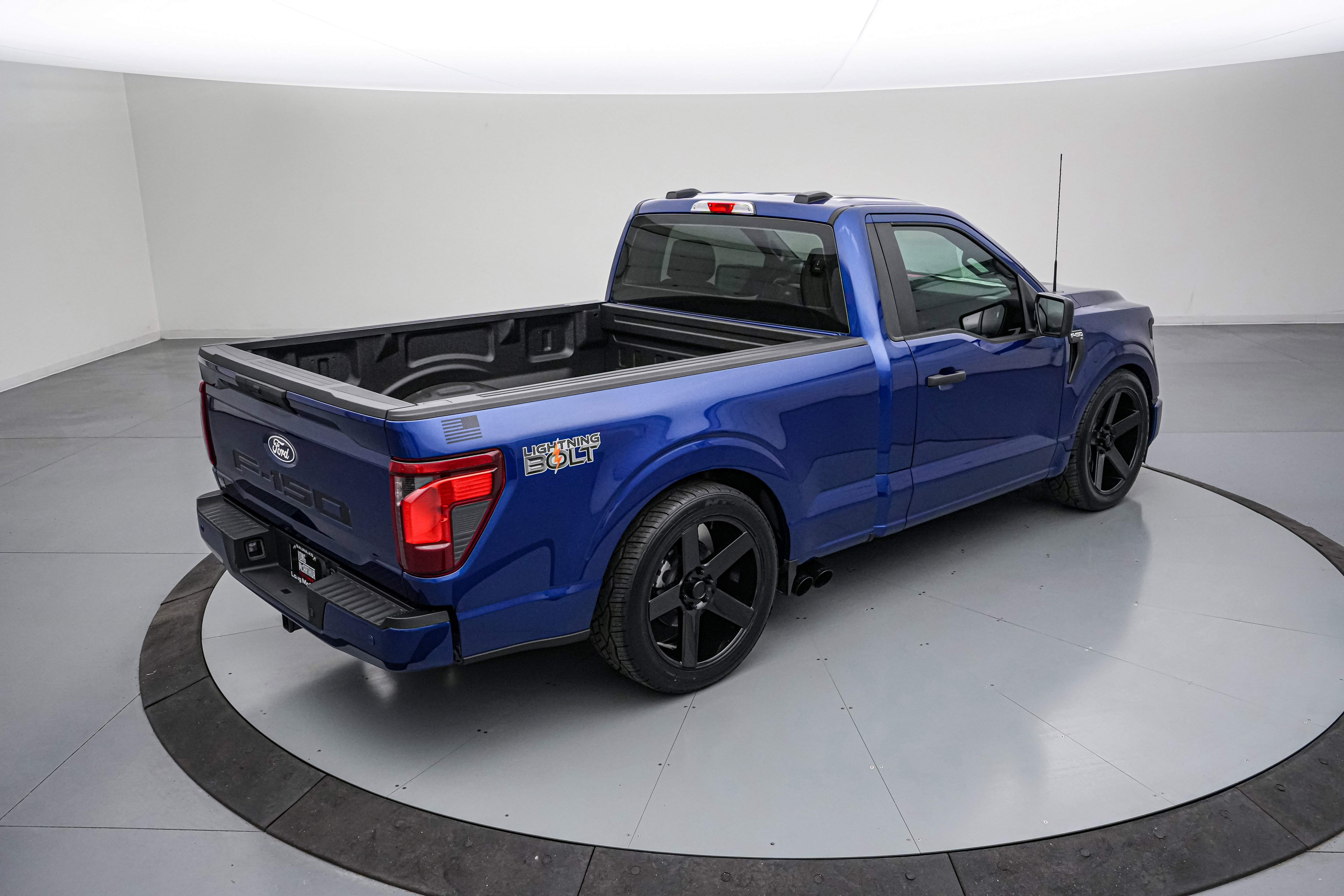 New 2026 Ford F150 XL image 5