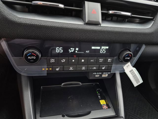 New 2026 Subaru Outback Limited XT image 23