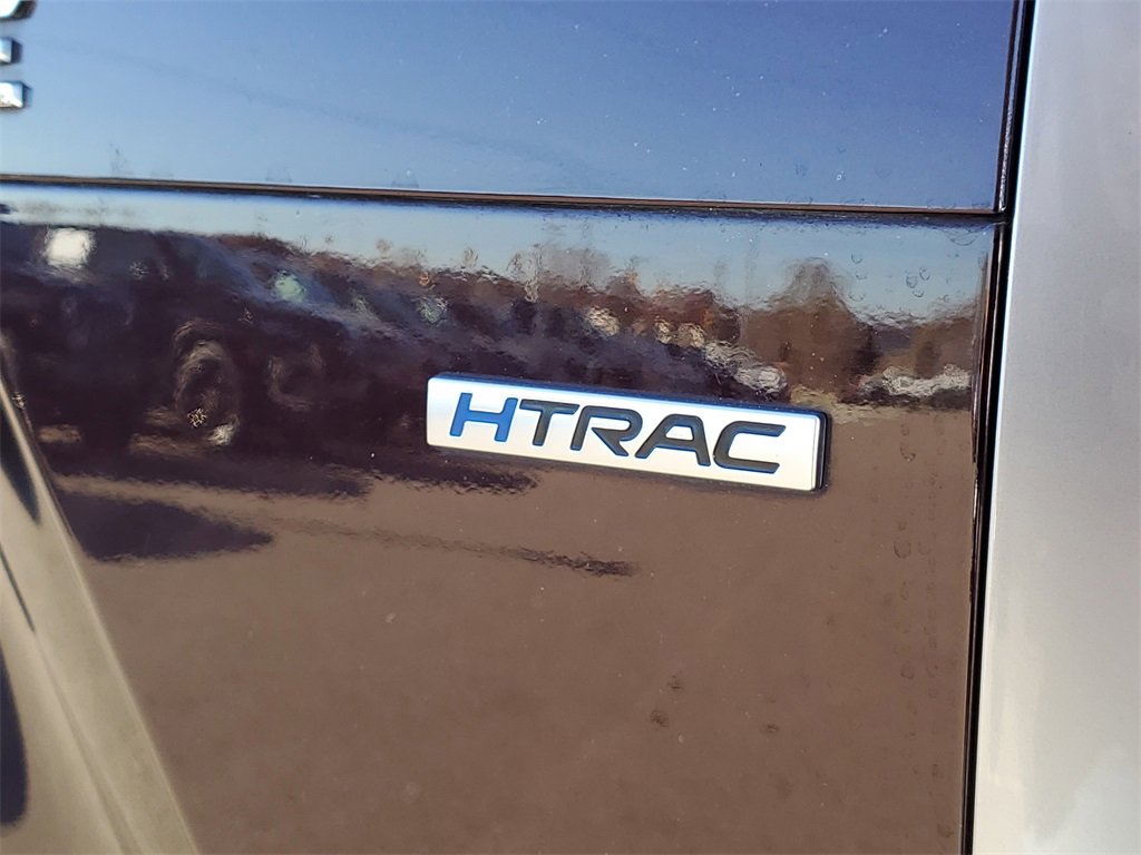 Used 2020 Hyundai Palisade SEL image 7