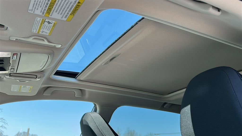 Used 2023 Subaru Forester Premium image 21