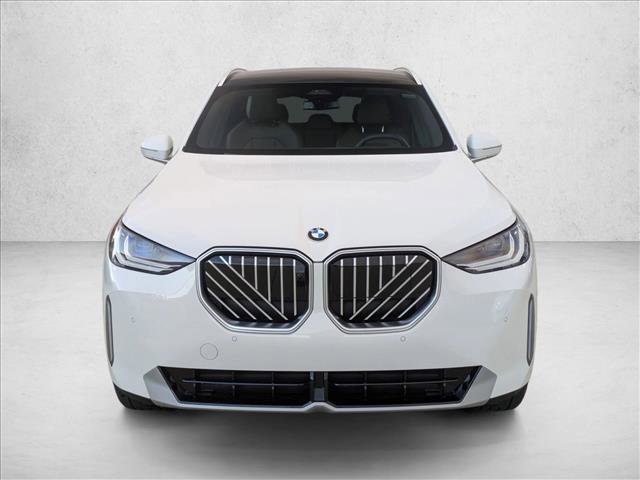 Used 2026 BMW X3 xDrive30 w/ Premium Package image 6