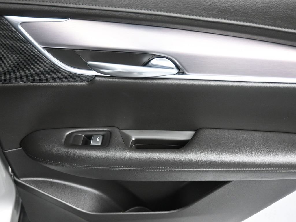 Used 2019 Cadillac XT5 Premium Luxury AWD/4WD image 36