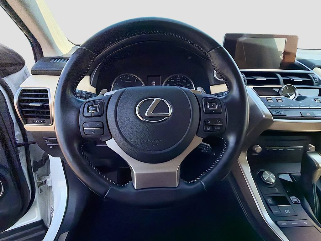 Used 2021 Lexus NX 300 FWD w/ Premium Package image 11