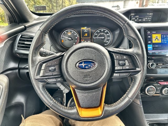 Used 2023 Subaru Forester Wilderness AWD/4WD image 23