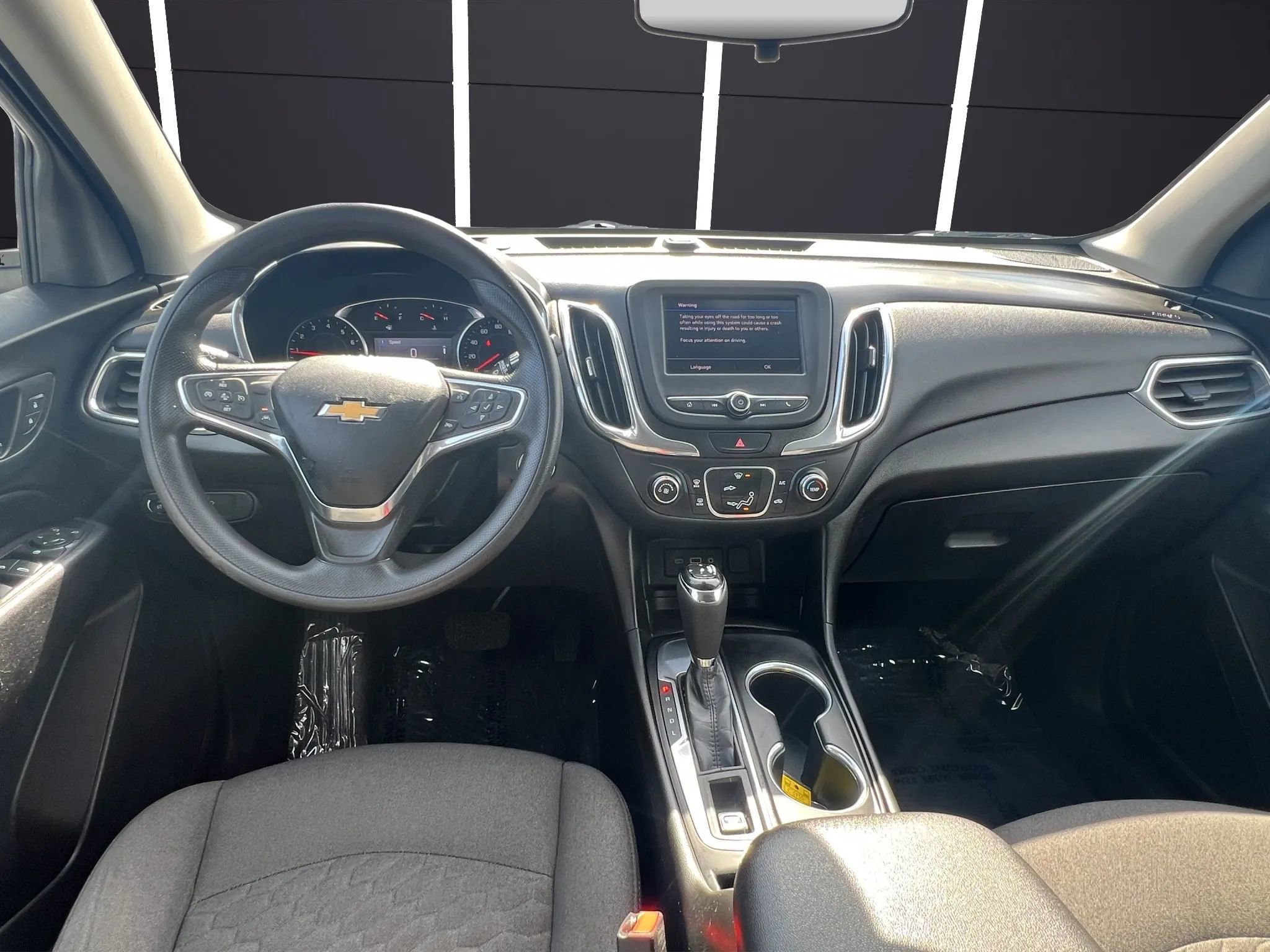 Used 2020 Chevrolet Equinox LT image 15