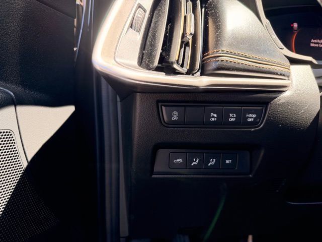 Used 2024 MAZDA CX-90 3.3 Turbo w/ Premium Plus Pkg AWD/4WD image 19