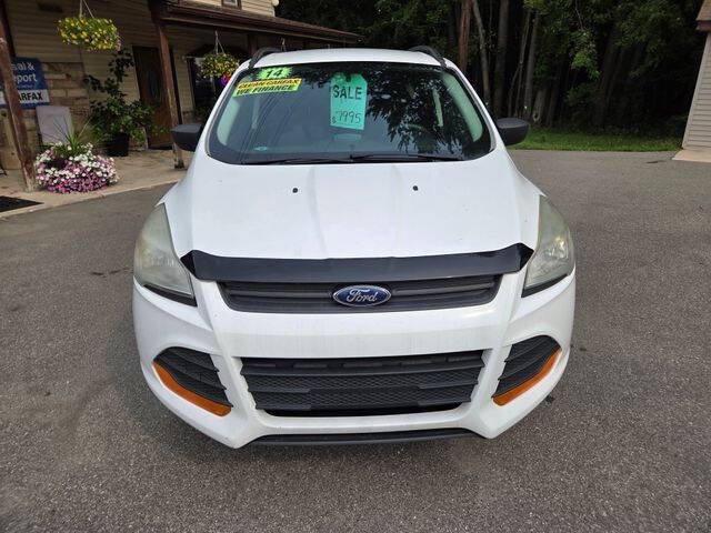 Used 2014 Ford Escape S w/ Equipment Group 101B FWD image 9