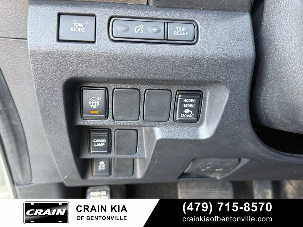 Used 2022 Nissan Frontier SV RWD image 13
